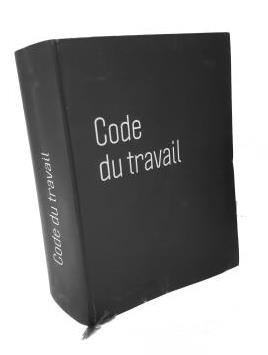 Code du travail