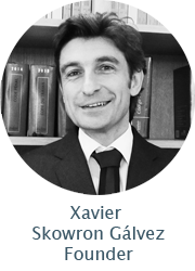 Xaviergb