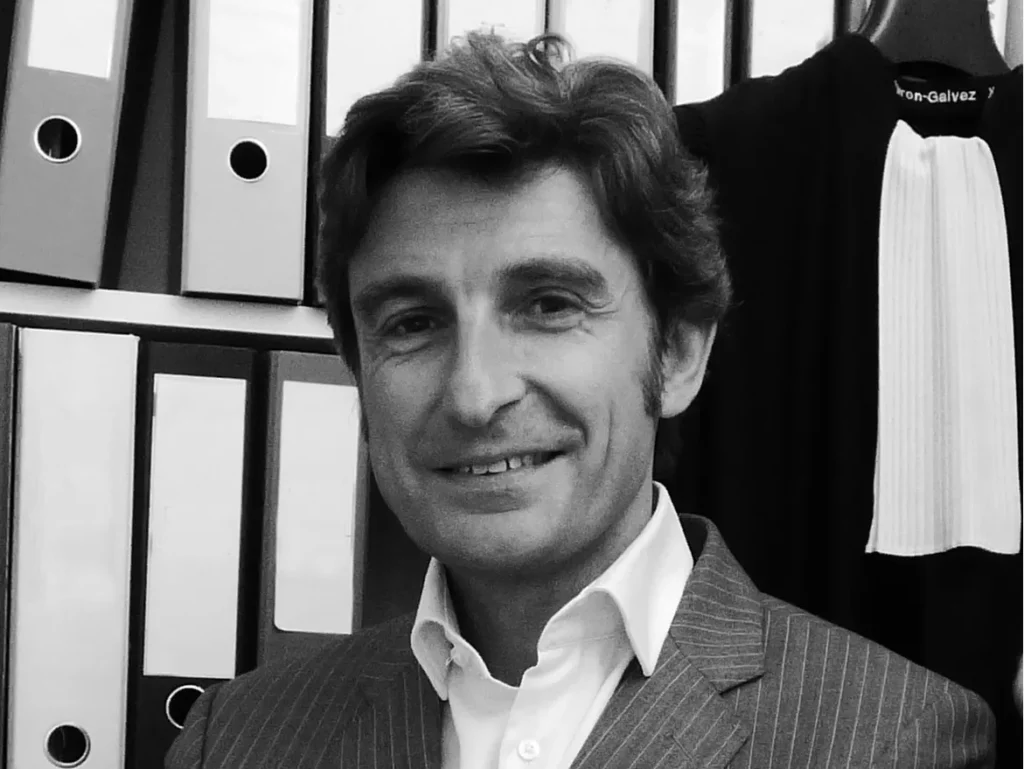 Xavier Skowron-Galvez